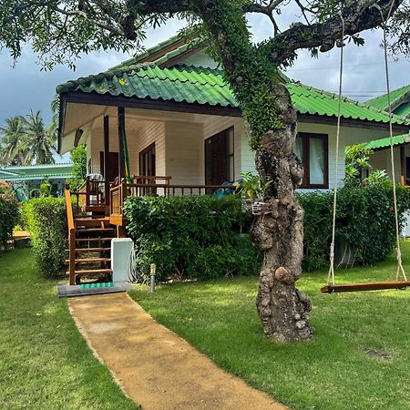 The Joy Beach Villas Hinkong Exterior foto
