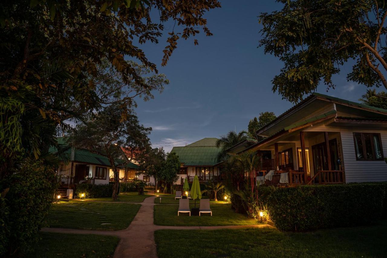 The Joy Beach Villas Hinkong Exterior foto