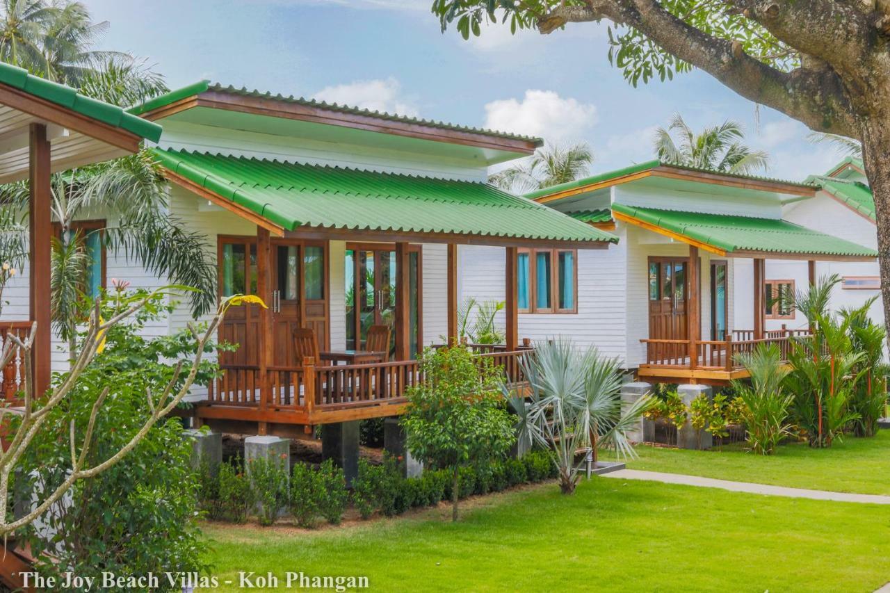 The Joy Beach Villas Hinkong Exterior foto