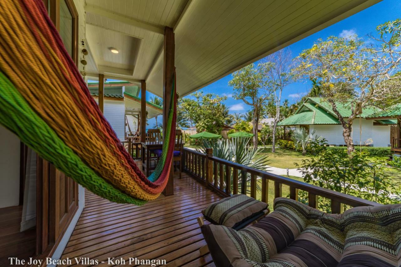 The Joy Beach Villas Hinkong Exterior foto