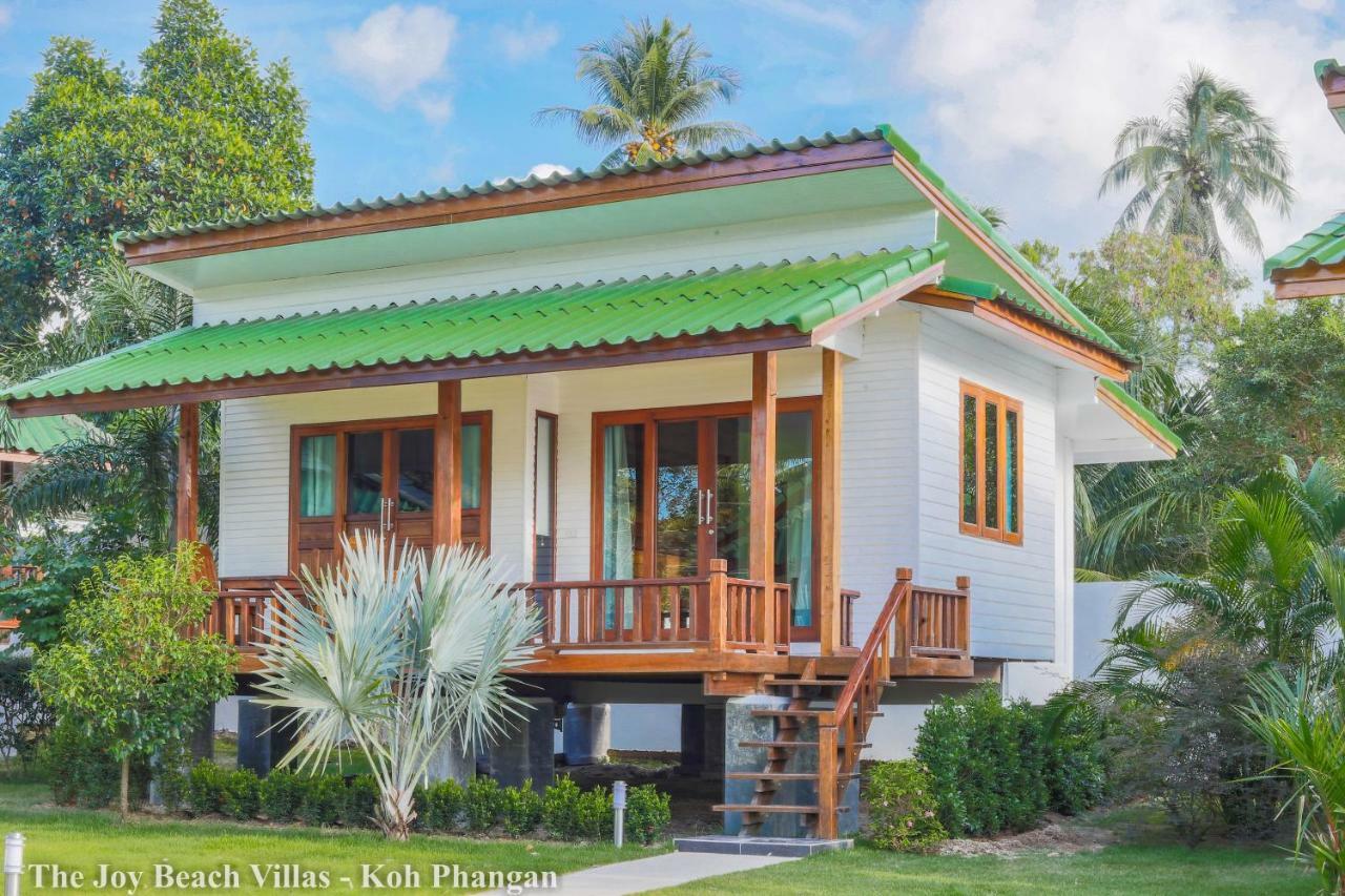 The Joy Beach Villas Hinkong Exterior foto