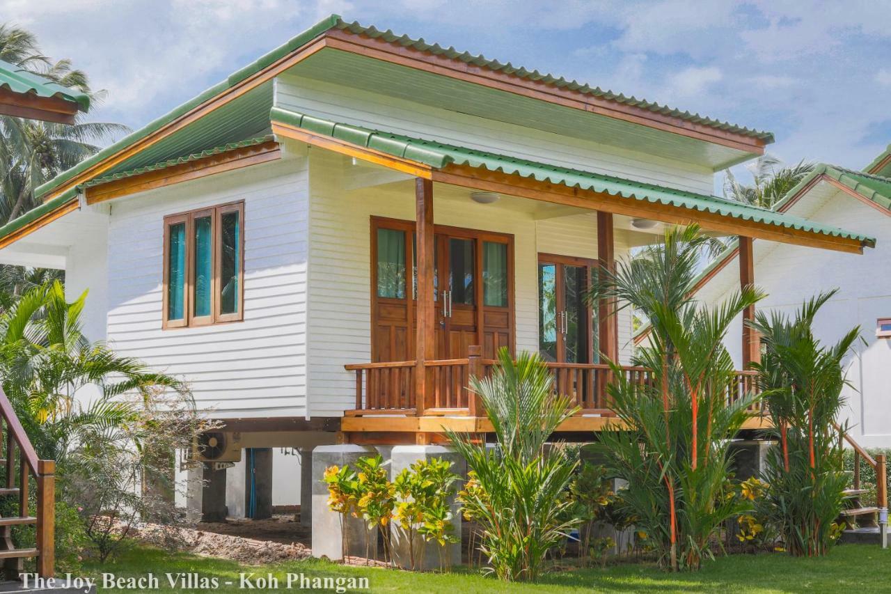 The Joy Beach Villas Hinkong Exterior foto