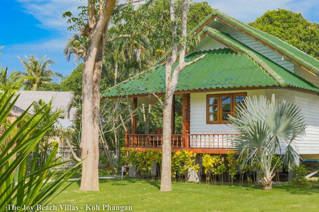 The Joy Beach Villas Hinkong Exterior foto